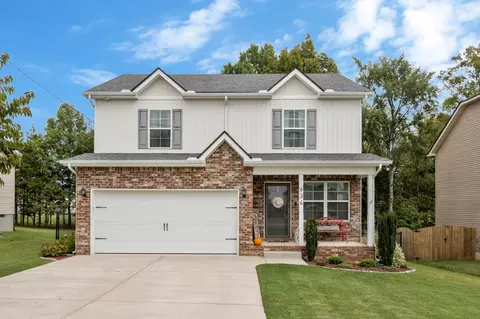 634 Wildwood Dr, Smyrna, TN 37167