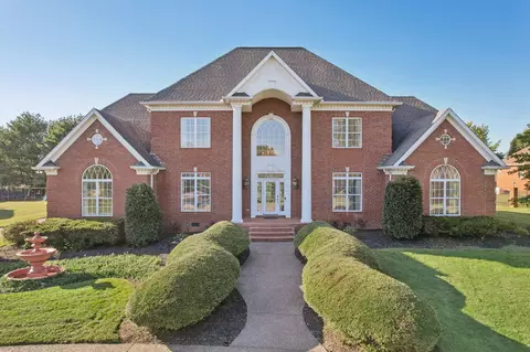 100 Citation Cir, Hendersonville, TN 37075