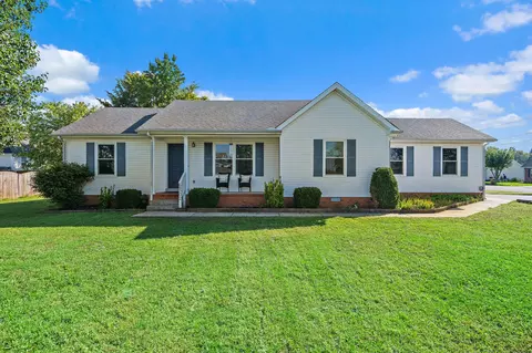 2502 Chalice Dr, Murfreesboro, TN 37127