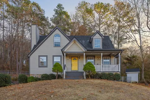 14 Williams Dr, Ringgold, GA 30736