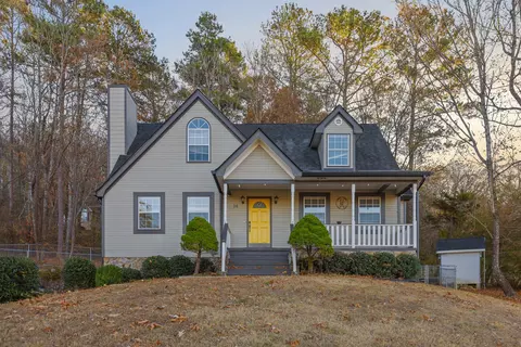 14 Williams Dr, Ringgold, GA 30736