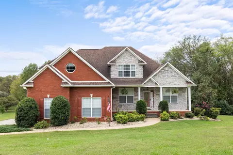 2002 Viewpointe Way, Columbia, TN 38401