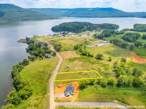 0 Edgewater Way, Jasper, TN 37347