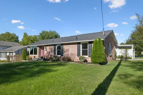 3674 Tampa Dr, Nashville, TN 37211