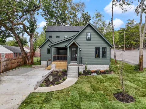 2001 Straightway Ave, Nashville, TN 37206