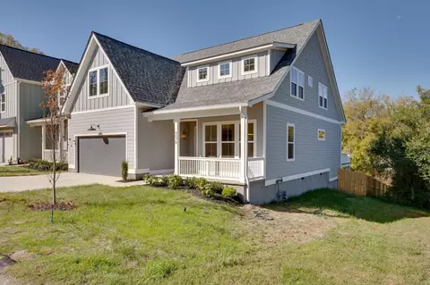 907 Strouse Ave # B, Nashville, TN 37206