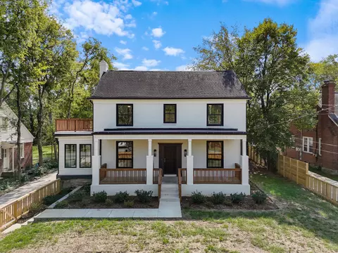 1509 Woodmont Blvd # A, Nashville, TN 37215