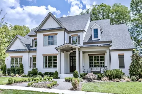 9903 Elland Rd, Brentwood, TN 37027