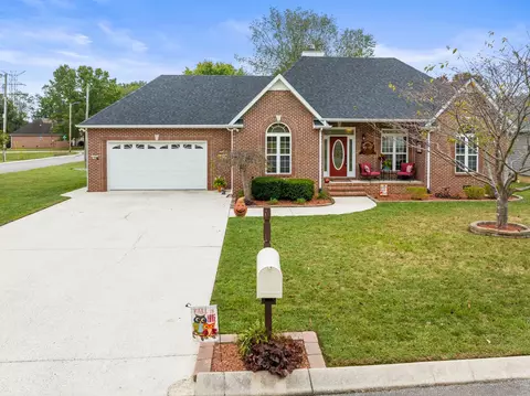 128 Jennings Cir, Tullahoma, TN 37388