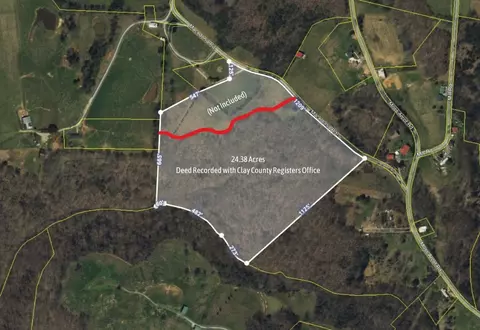 0 Macedonia Rd, Moss, TN 38575