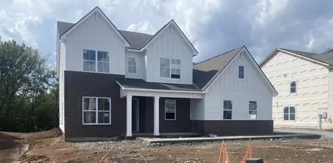 215 Chilano Dr, Murfreesboro, TN 37128