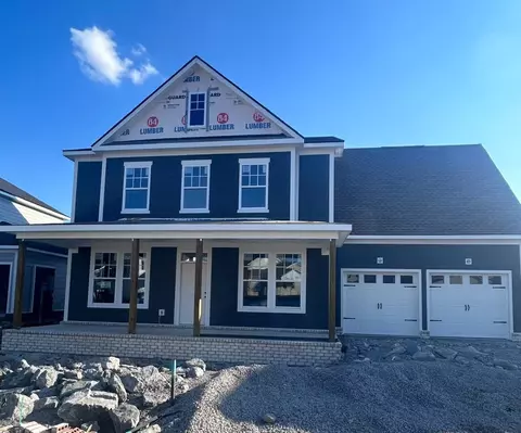 724 Tischer Dr, Hendersonville, TN 37075