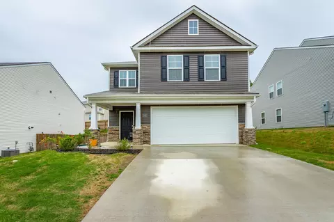 3322 NE Serenity Dr, Cleveland, TN 37312