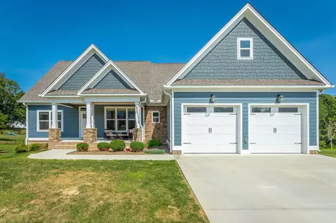 9112 Sir Hudson Ct, Harrison, TN 37341