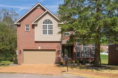 1008 Streamdale Pt W, Antioch, TN 37013