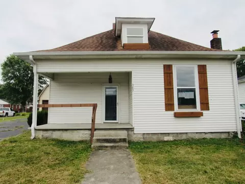303 W Main St, Alexandria, TN 37012