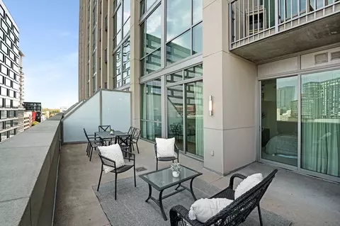 900 20th Ave S #609, Nashville, TN 37212
