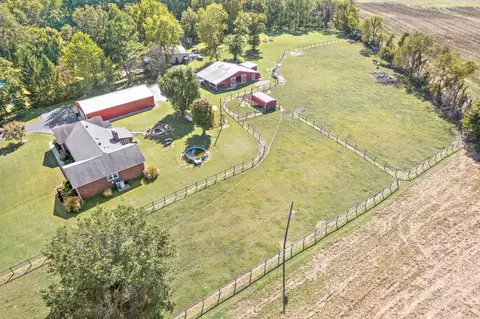 2755 Happy Hollow Est, Hopkinsville, KY 42240