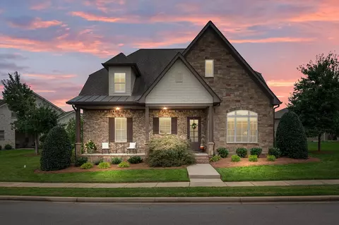 1118 Mccrory Cir, Gallatin, TN 37066