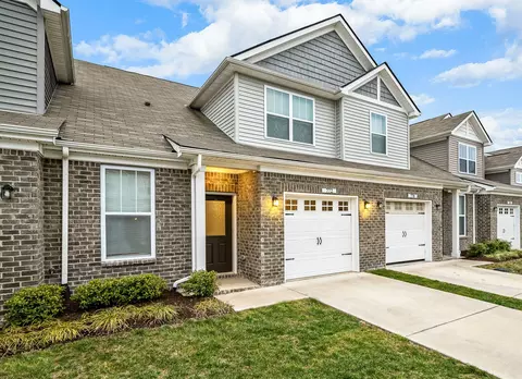 772 Mickelson Way, Lebanon, TN 37087