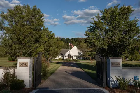 5190 Old Harding Rd, Franklin, TN 37064