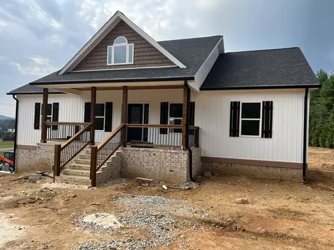 1995 Paran Rd, Cookeville, TN 38506