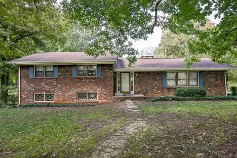 3815 Woodbine Cir NW, Cleveland, TN 37312