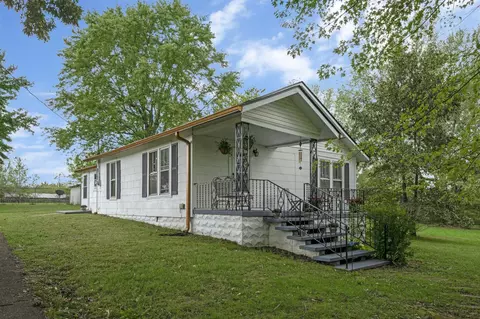411 Furnace Holw, Dickson, TN 37055