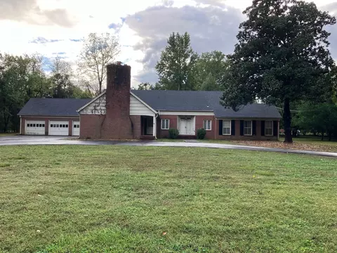 206 Apollo Dr, Murfreesboro, TN 37130