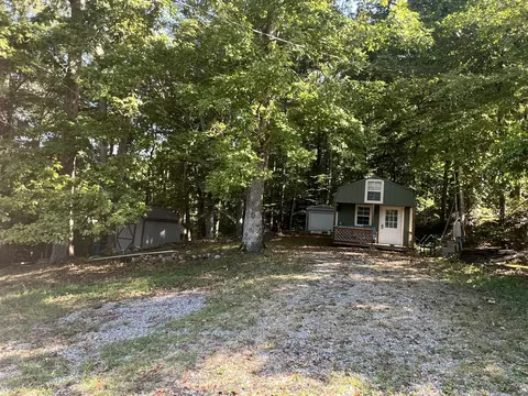 111 Patricia Cir, Indian Mound, TN 37079
