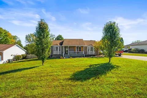 268 Rose St, Greenbrier, TN 37073