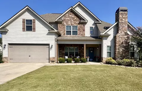 7337 Blazing Star Ct, Ooltewah, TN 37363