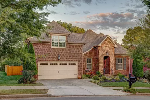 409 Marlowe Ct, Nolensville, TN 37135