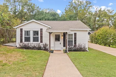 1414 Galloway St, Columbia, TN 38401