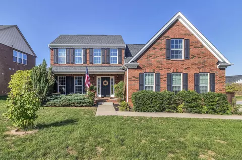 2247 Broadway St, Nolensville, TN 37135