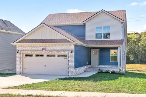 99 Cardinal Crk, Clarksville, TN 37040