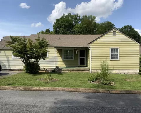 3303 Frawley St, Chattanooga, TN 37411