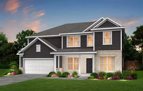 4001 Sadie St, Columbia, TN 38401