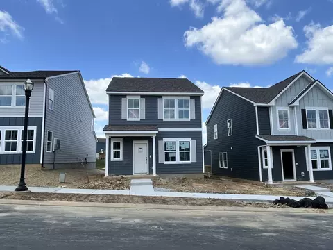 202 Oasis Dr, La Vergne, TN 37086