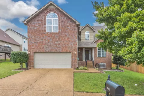 7951 Oakfield Grv, Brentwood, TN 37027
