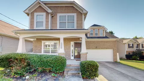 8861 Cressent Glen Ct, Antioch, TN 37013