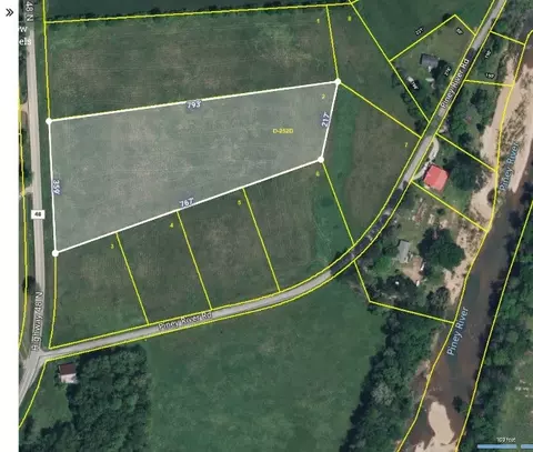 0 Highway 48, Nunnelly, TN 37137