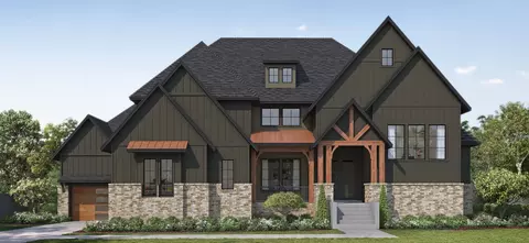 6072 Lookaway Cir, Franklin, TN 37067