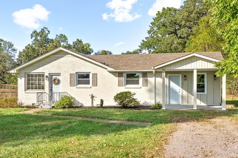 4651 Albright Rd, Clarksville, TN 37043