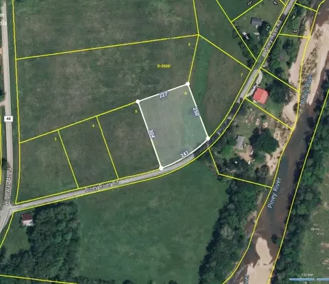 0 Piney River Rd, Nunnelly, TN 37137