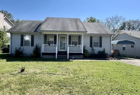4820 Peppertree Dr, Antioch, TN 37013
