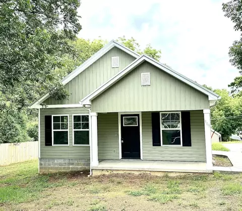 909 Thurman St, La Fayette, GA 30728