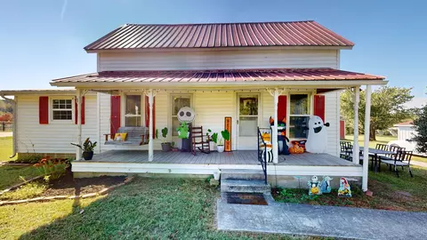 72 Harper Rd, Manchester, TN 37355