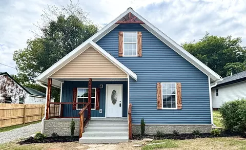 609 W 17th St W, Hopkinsville, KY 42240