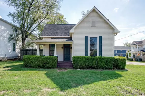 5311 Michigan Ave, Nashville, TN 37209
